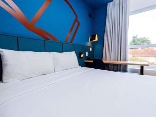 ibis Styles Poços de Caldas - 2