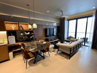 Antara Genting by J&H 2BR Karaoke K1 - 5