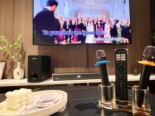 Antara Genting by J&H 2BR Karaoke K1 - 3