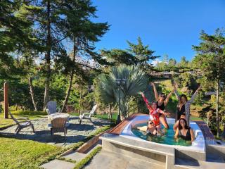 Guatape Casa Campestre acceso directo a la represa - 9