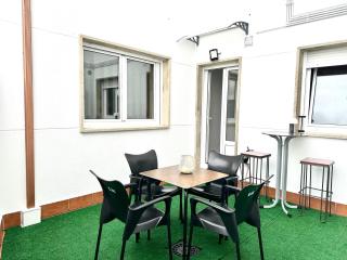 Piso camino a Fisterra - 4