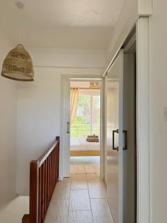 5-Min Walk to Beach - Bright 2-BR Home with Private Garden & Sunset Views - 1