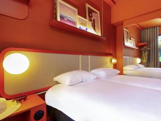 greet hotel Salon de Provence - 1