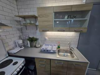 Κέντρο Καλαμάτας 4 - 9