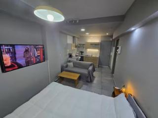 Κέντρο Καλαμάτας 4 - 8