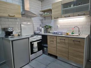 Κέντρο Καλαμάτας 4 - 3