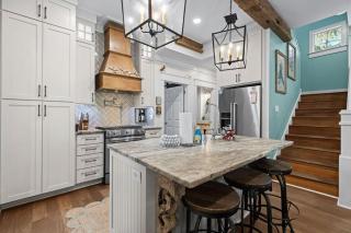 Let It Be - Inlet Beach - 1