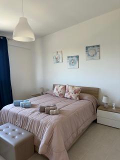 Le Terrazze della Dolce Casa - Blue Wave - Casa Vacanza a Marina di Ragusa - 9