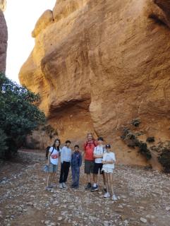 Maison D'hote Chez La Famille - 2