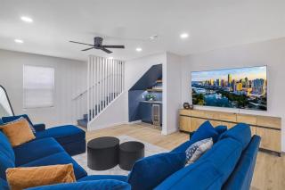 ATXEastBird 5 Star Location, Hot Tub, Games, Sleeps18 - 9