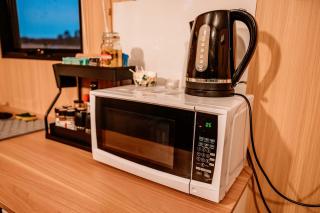 Hermano Farm Stay by Tiny Away - 1