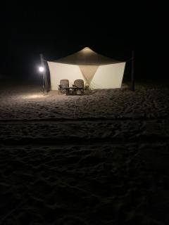 OKAÏ Oasis Desert Senegal - 9