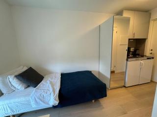 Lillestrøm home hybel - 2