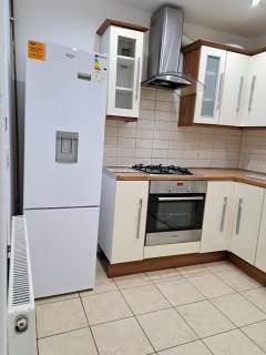 Stretford Residence - 1