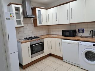 Stretford Residence - 1