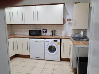 Stretford Residence - 2