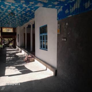 Gasthaus Jasur,Yakkakhona - 6