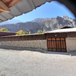 Gasthaus Jasur,Yakkakhona - 3