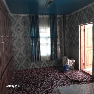 Gasthaus Jasur,Yakkakhona - 1