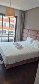 Urban Nest 3 Bedrooms High Standing Les Princesses - 9