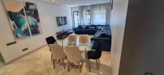 Urban Nest 3 Bedrooms High Standing Les Princesses - 0