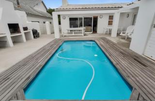 Voëlklip House - Home with Pool & Mountain views - 8