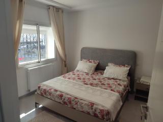 Studio en rez de jardin - 8