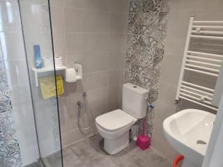 Studio en rez de jardin - 7