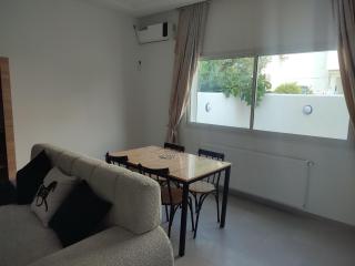 Studio en rez de jardin - 6