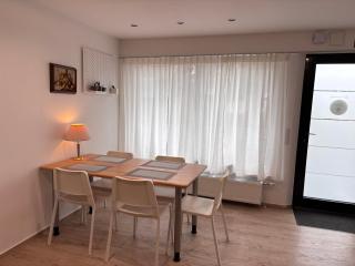 Gemütliche Wohnung an der Antoniuslinde im Kurort - 0