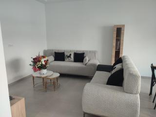 Studio en rez de jardin - 0