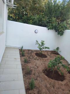 Studio en rez de jardin - 5