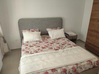 Studio en rez de jardin - 2