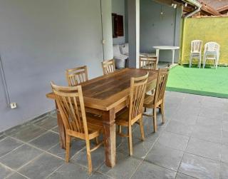 Casa espaçosa com piscina na Praia De Lagoinha - 8