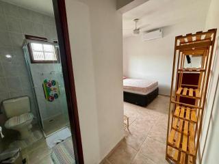 Casa espaçosa com piscina na Praia De Lagoinha - 5