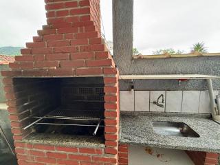 Casa espaçosa com piscina na Praia De Lagoinha - 6