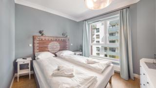 Apartamenty "Bastion Wałowa'' Q4Apartments - 8