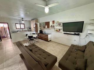 Casa espaçosa com piscina na Praia De Lagoinha - 4