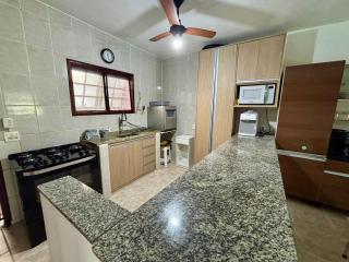 Casa espaçosa com piscina na Praia De Lagoinha - 2