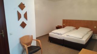 Hotel M Jacobs GmbH - Gummersbach - 3