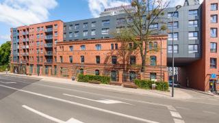 Apartamenty "Bastion Wałowa'' Q4Apartments - 9