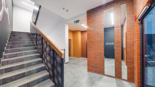 Apartamenty "Bastion Wałowa'' Q4Apartments - 8