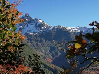 Cabaña Pocolpen - 4