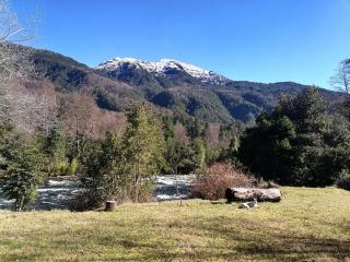 Cabaña Pocolpen - 3