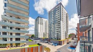 Apartamenty "Bastion Wałowa'' Q4Apartments - 0