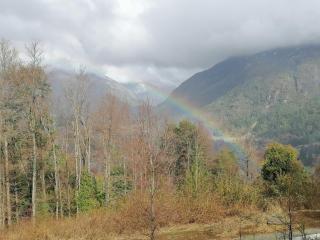 Cabaña Pocolpen - 1