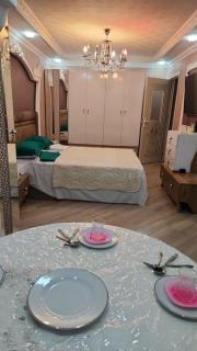 Comfort Apartment Near Staidum - 6