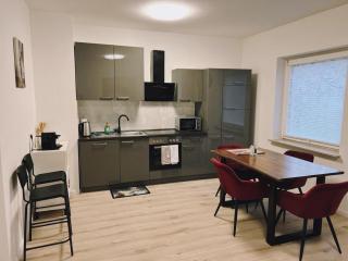 Modern Apartment near Messe Essen & City - 8