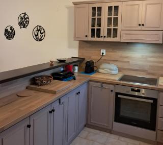 Antonella's Home - 5