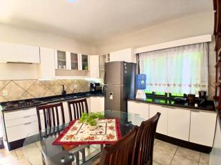 Hospedagem da Virada - 600m da Praia! - 1